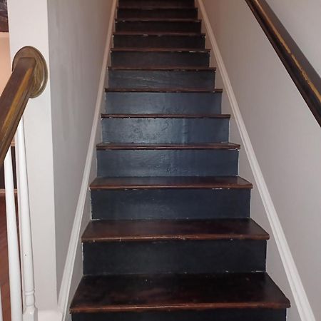 Urban Adventure Townhome - Near Downtown Atlanta Ngoại thất bức ảnh