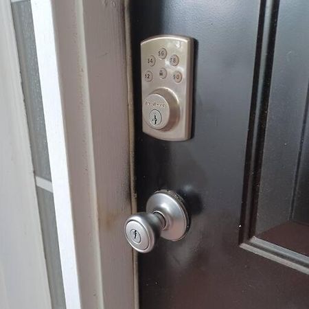 Urban Adventure Townhome - Near Downtown Atlanta Ngoại thất bức ảnh