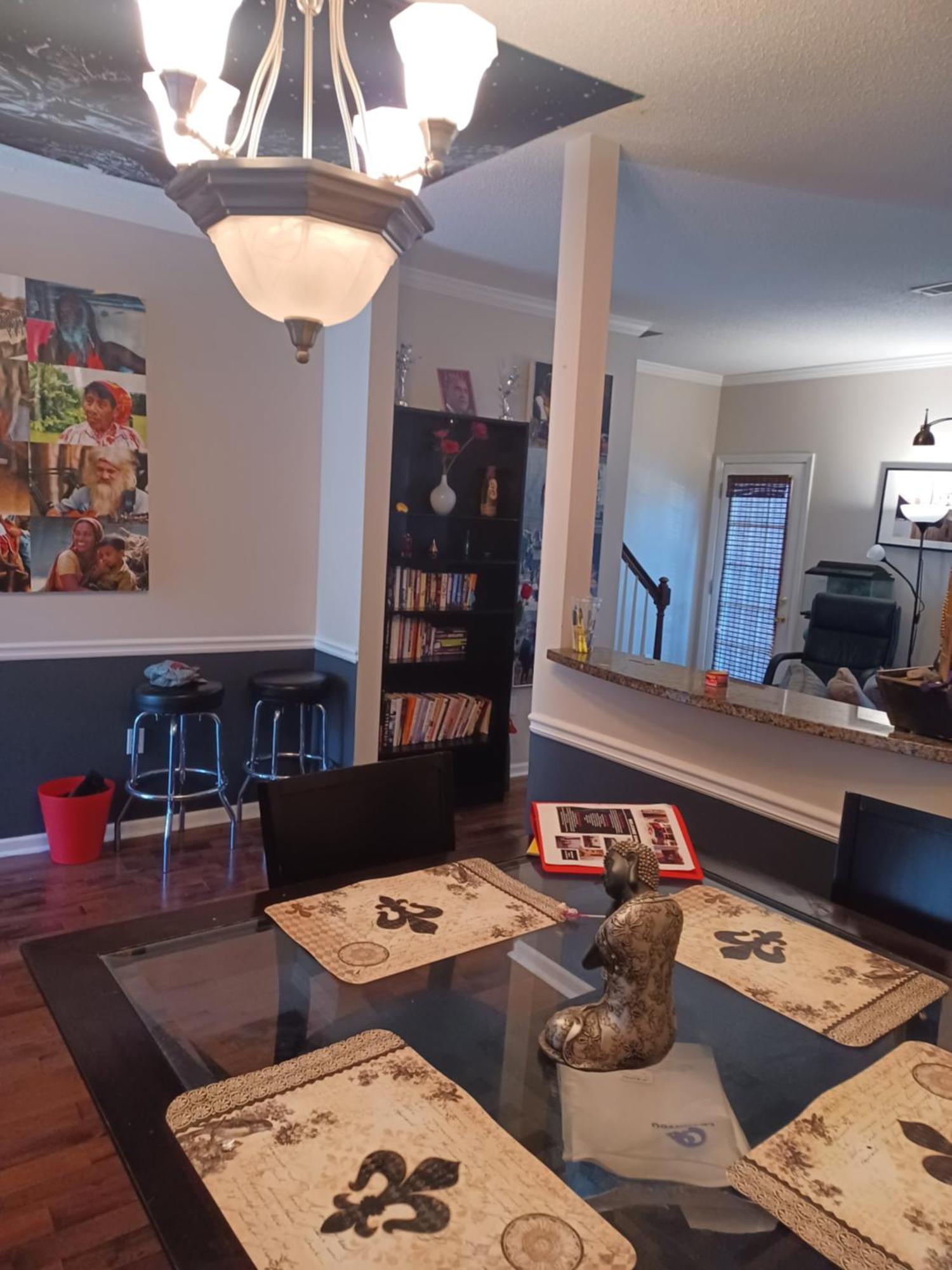 Urban Adventure Townhome - Near Downtown Atlanta Ngoại thất bức ảnh
