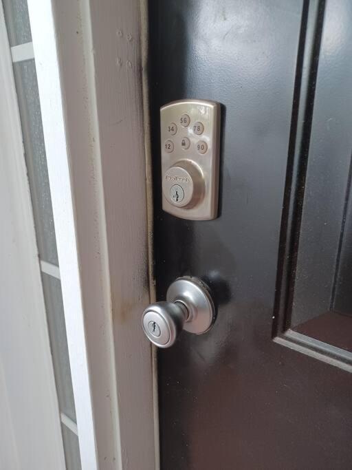 Urban Adventure Townhome - Near Downtown Atlanta Ngoại thất bức ảnh