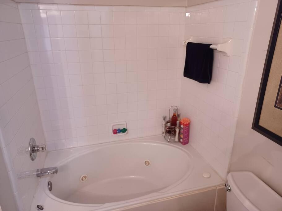 Urban Adventure Townhome - Near Downtown Atlanta Ngoại thất bức ảnh